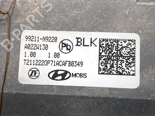 Camera HYUNDAI TUCSON (NX4E, NX4A) 1.6 T-GDi | BP39289609E14 - Image 5