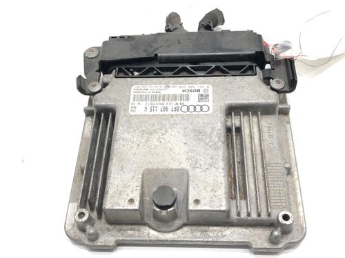engine-control-unit-ecu-audi-a3-8p1-2003-2004-2005-2006-2007-2008-2009-2010-2011-2012-2013-39282591 main image