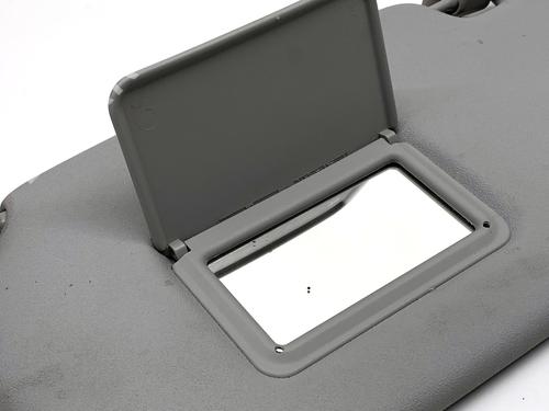 Left sun visor HONDA CIVIC VII Hatchback (EU, EP, EV) 1.4 iS (EP1, EU5, EU7) | BP39346992I1 - Image 2