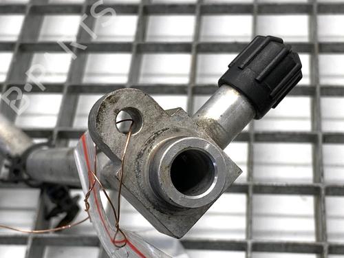 AC pipe IVECO DAILY VI Van 33S14, 35S14, 35C14, 42S14 | BP39354125M126 - Image 5