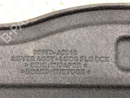 Luggage compartment floor KIA CEE'D (JD) 1.6 GT | BP40558720I33 - Image 5
