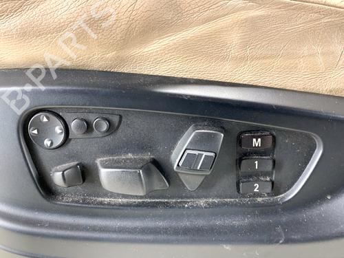 Sæde sæt BMW X6 (E71, E72) xDrive 35 i | BP39317696C78 - Image 12