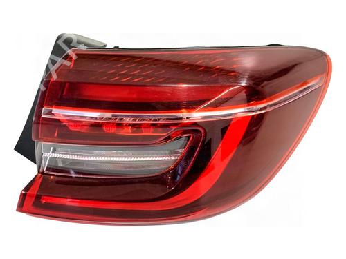Used Right taillight Right taillight 39375409 39375409