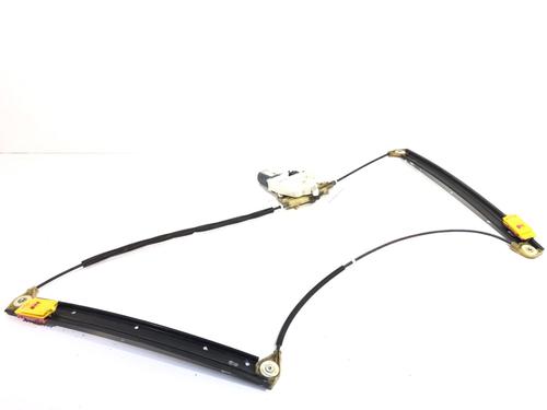 Front right window mechanism AUDI A6 C6 (4F2) 2.0 TDI | BP39302181C23 - Image 2