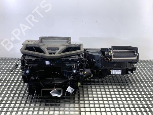 Used Heater matrix Heater matrix 39343152 39343152