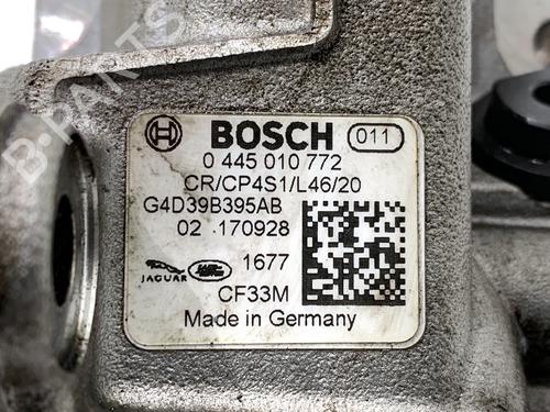 Injection pump JAGUAR XF II (X260) 2.0 D | BP39308379M78  - Image 5