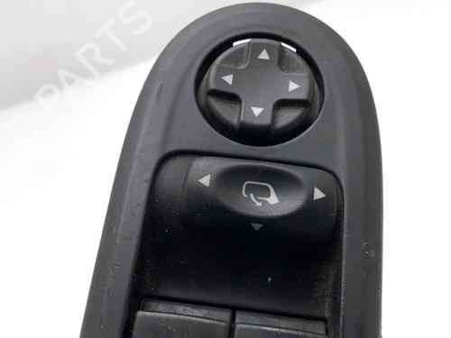 Switch CITROËN C5 III Break (RW_) 2.0 HDi 165 | BP39301729I30 - Image 2