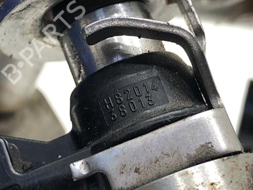 Injection rail RENAULT CAPTUR I (J5_, H5_) 1.2 TCe 120 | BP39376773M98 - Image 5
