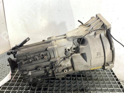 Gearbox BMW 3 (E90) 320 d | BP39364488M3 - Image 4