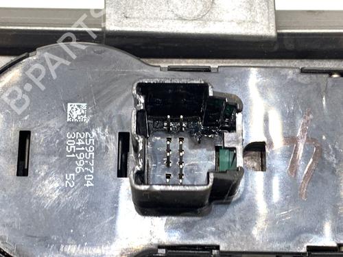 Headlight switch CHEVROLET ORLANDO (J309) 1.8 | BP39291180I24 - Image 4