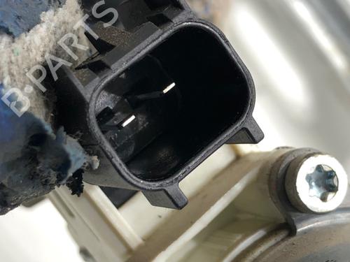 Front left window mechanism FORD TOURNEO COURIER B460 MPV 1.5 TDCi | BP39333778C22 - Image 4