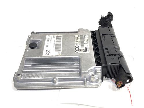 Engine control unit (ECU) AUDI A6 C6 Avant (4F5) 3.0 TDI quattro | BP39292893M57 - Image 2