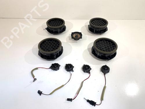 Used Speaker Speaker 39341589 39341589