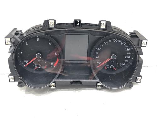 instrument-cluster-vw-passat-b8-variant-3g5-cb5-2014-39281886 main image