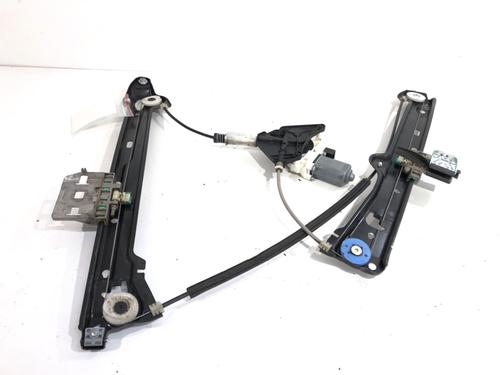 Front left window mechanism AUDI A7 Sportback (4KA) 45 TFSI Mild Hybrid quattro | BP39300813C22 - Image 2