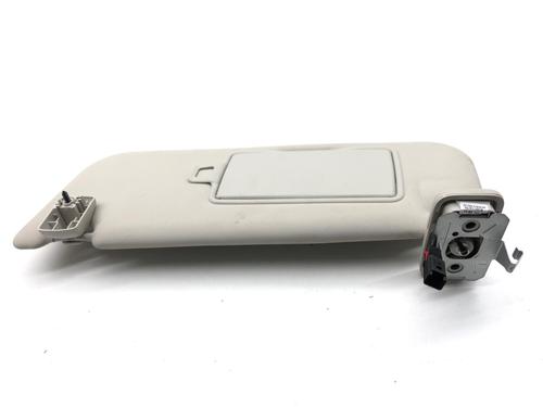 Left sun visor JAGUAR F-PACE (X761) 2.0 TD4 | BP39324439I1 - Image 4