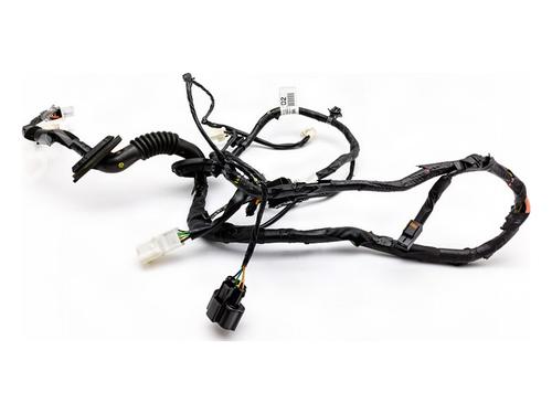 Used Wiring harness Wiring harness KIA SPORTAGE III (SL) 1.6 GDI (135 hp) 40033177 40033177