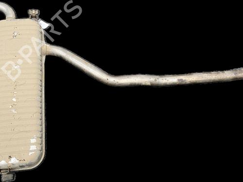 Udstødningssystem MINI MINI COUNTRYMAN (F60) Cooper | BP39282495M121 - Image 6