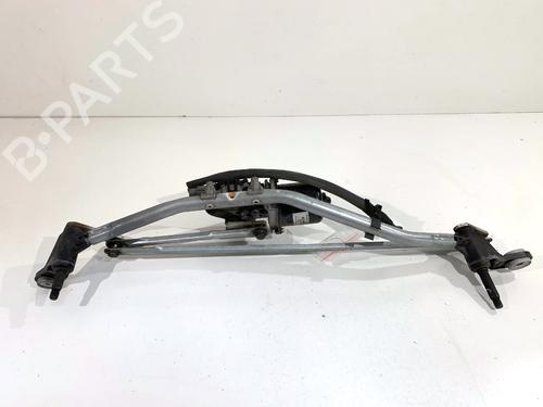 Used Front wipers mechanism Front wipers mechanism 39338175 39338175