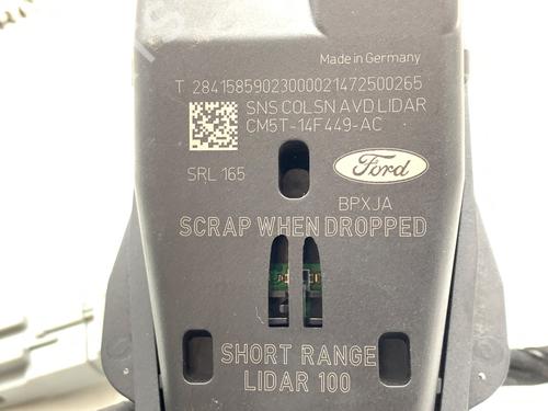 Electronic sensor FORD FOCUS III Turnier 2.0 TDCi | BP39374634M84 - Image 3