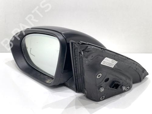Used Left mirror Left mirror OPEL INSIGNIA B Sports Tourer (Z18) 2.0 CDTi (35) (174 hp) 39333374 39333374