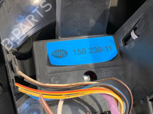 Right taillight BMW 5 (E60) 525 i | BP39373638C35 - Image 5