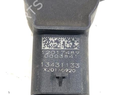 Electronic module OPEL ASTRA K (B16) 1.4 Turbo (68) | BP40170882M83 - Image 3