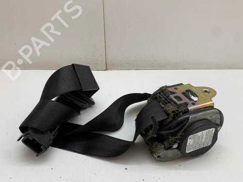 Front left seatbelt AUDI A3 (8P1) 2.0 TDI | BP39661052I26 - Image 2