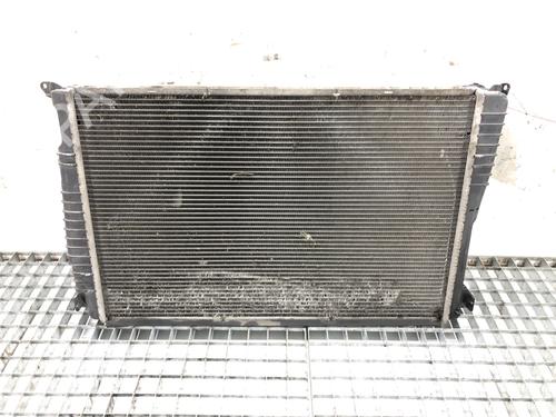 water-radiator-bmw-x3-f25-2010-2011-2012-2013-2014-2015-2016-2017-39285251 main image
