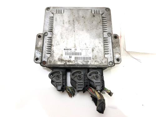 Used Engine control unit (ECU) Engine control unit (ECU) 39270028 39270028