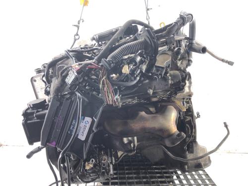 Engine MERCEDES-BENZ CLS (C219) CLS 350 (219.356) | BP39269670M1 - Image 4