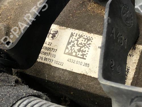 Steering rack ALFA ROMEO STELVIO (949_) 2.0 Q4 (949.AXA2A) | BP39312175M22 - Image 10