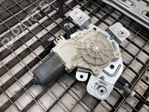 Front right window mechanism FORD TRANSIT COURIER B460 Box Body/MPV 1.5 TDCi | BP39271523C23 - Image 5