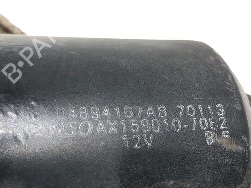 Vindrude Viskermekanisme CHRYSLER PACIFICA 3.5 AWD | BP39282701C83 - Image 5
