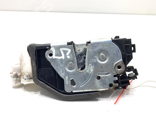 front-left-lock-bmw-x3-f25-2010-2011-2012-2013-2014-2015-2016-2017-39325381 main image