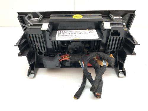 Climate control AUDI Q3 (8UB, 8UG) 2.0 TFSI quattro | BP39354906I5 - Image 3