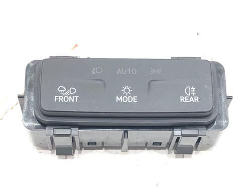 Used Headlight switch Headlight switch SKODA SUPERB IV Estate (NZ5) 2.0 TDI (150 hp) 40276742 40276742