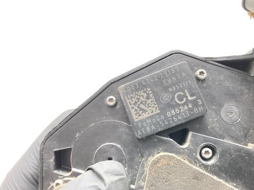 Venstre bagtil lås FORD MONDEO V Saloon (CD) 2.0 Hybrid | BP39366407C100 - Image 5