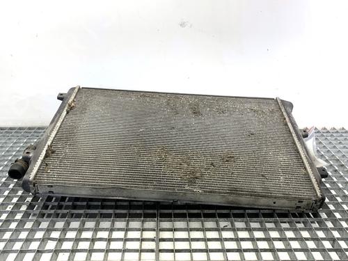 Water radiator VW GOLF VI Variant (AJ5) 1.6 TDI | BP39347209M31 - Image 3