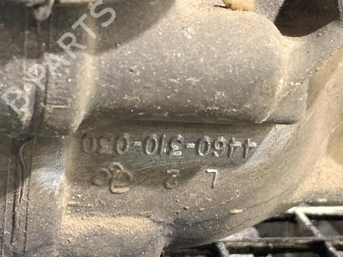 Front differential MERCEDES-BENZ GL-CLASS (X164) GL 320 CDI 4-matic (164.822) | BP40211283M23 - Image 7
