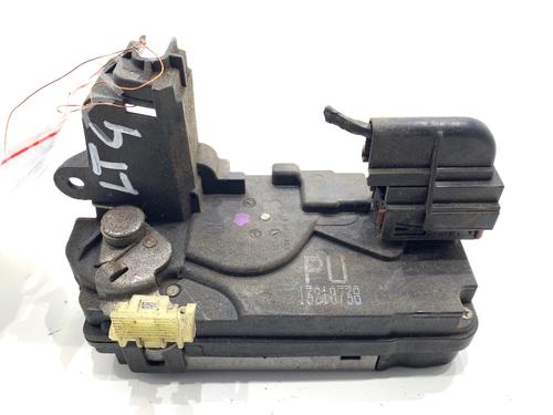 Used Rear left lock Rear left lock 39332403 39332403