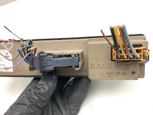 Switch SAAB 9-3 (YS3F, E79, D79, D75) 1.9 TiD | BP40489375I30 - Image 4