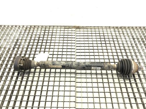 Used Right front driveshaft Right front driveshaft VW GOLF VII (5G1, BQ1, BE1, BE2) 1.4 TSI (122 hp) 39288749 39288749