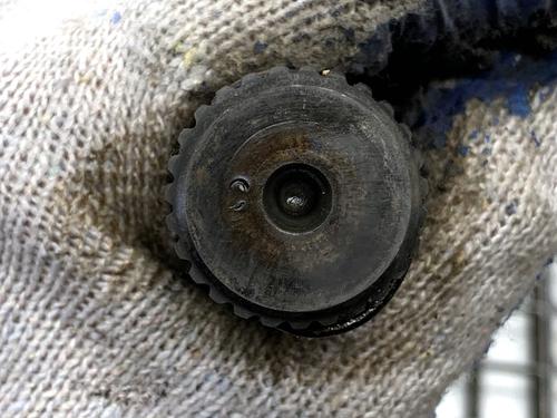 Left front driveshaft BMW 5 (G30, F90) 520 d xDrive | BP39323467M38 - Image 4