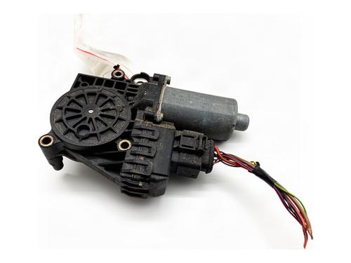 Used Left rear window motor Left rear window motor AUDI A6 C5 Avant (4B5, 4B6) 2.5 TDI (180 hp) 40488470 40488470