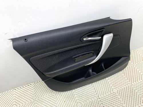 Front left panel BMW 1 (F20) 118 i | BP39417647C58 - Image 2