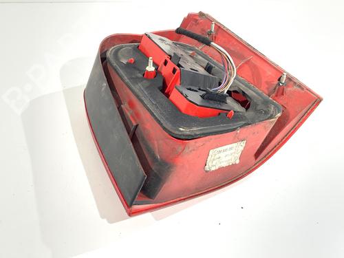 Left taillight VW PASSAT B5 Variant (3B5) 1.9 TDI | BP39497220C34 - Image 4