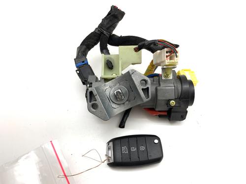 Switch KIA CEE'D Sportswagon (JD) 1.6 CRDi 110 | BP39351191I30 - Image 2