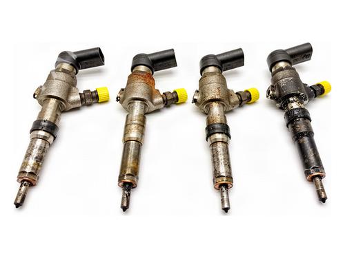 Used Injector Injector CITROËN C3 I (FC_, FN_) 1.4 HDi (70 hp) 40250485 40250485