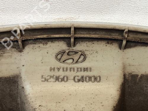 Hulkapsel HYUNDAI i30 (PDE, PD, PDEN) 1.4 MPI | BP39353476C160 - Image 3
